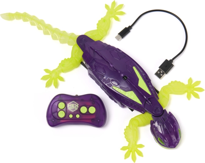 Gaismas efekti un uzlāde ar USB