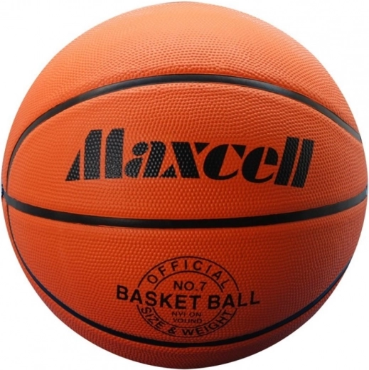 MaDe basketbola bumba Nr. 7