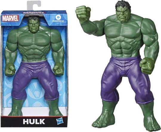 Marvel Hulk Figure 25 cm