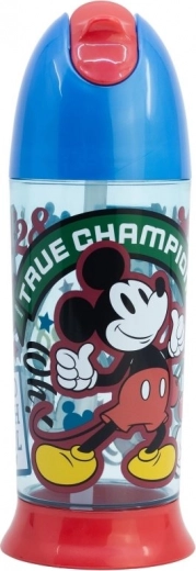 Bērnu dzeramā pudele MICKEY MOUSE 280 ml