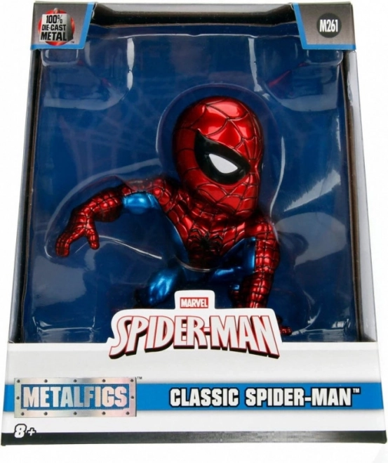 Jada Marvel figūriņa Spider-Man 10 cm
