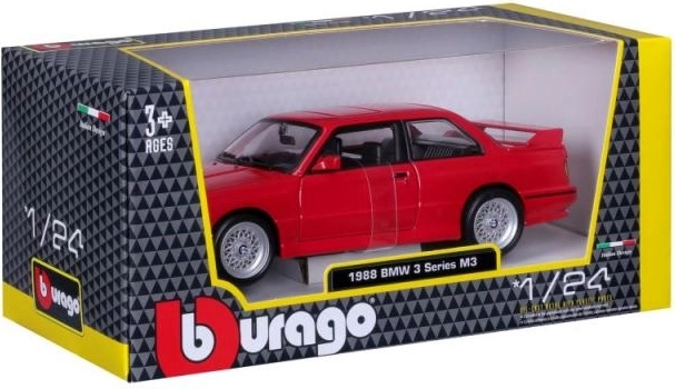 BBURAGO kolekcionāra kaste