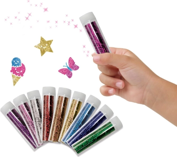 Practical tubes for easy dispensing