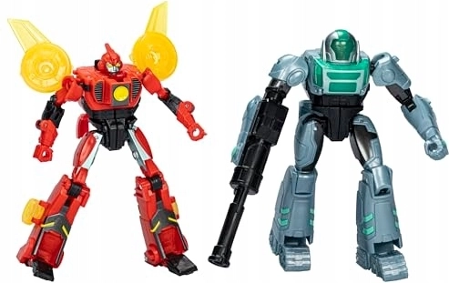 Movable parts for dynamic play