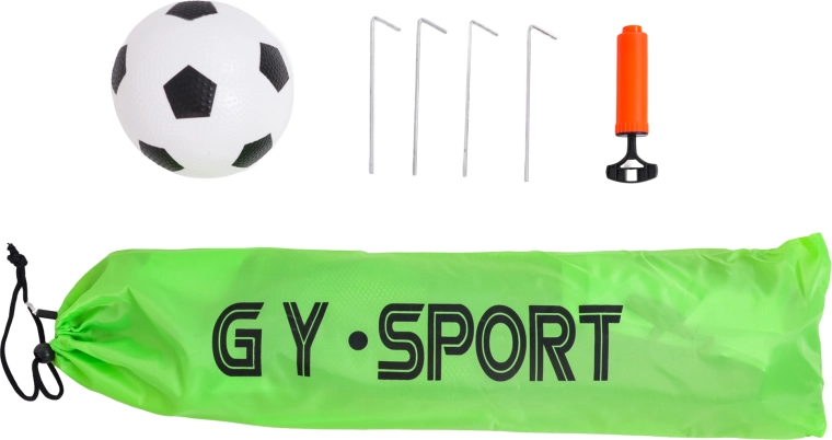 Pilns futbola komplekts