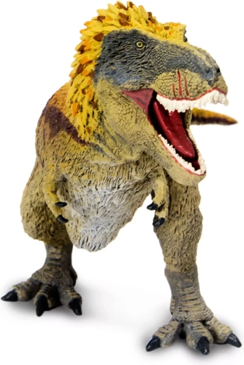 Paplašinātā realitāte ar lietotni Dino Dana