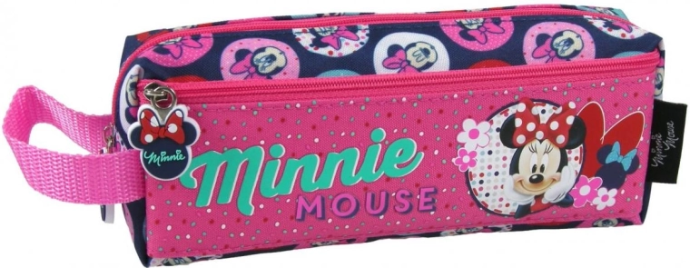 Minnie pouch pencil case - 1 piece