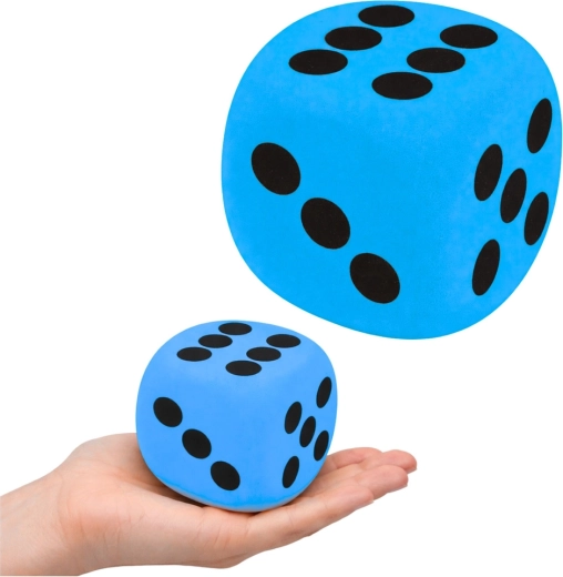 Izteikti punktiņi vieglai nolasīšanai