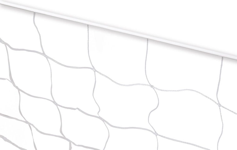 Rezerves futbola vārtiem tīkls NILS vārtiem 182 × 122 × 60 cm