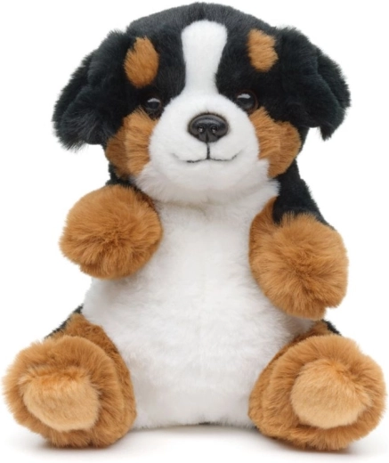 Soft and huggable material