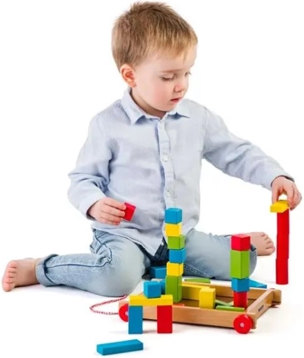 Play that develops skills