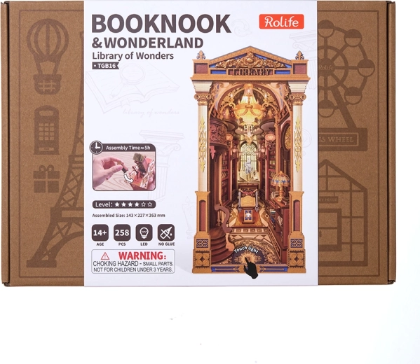 DIY komplekts bez līmes