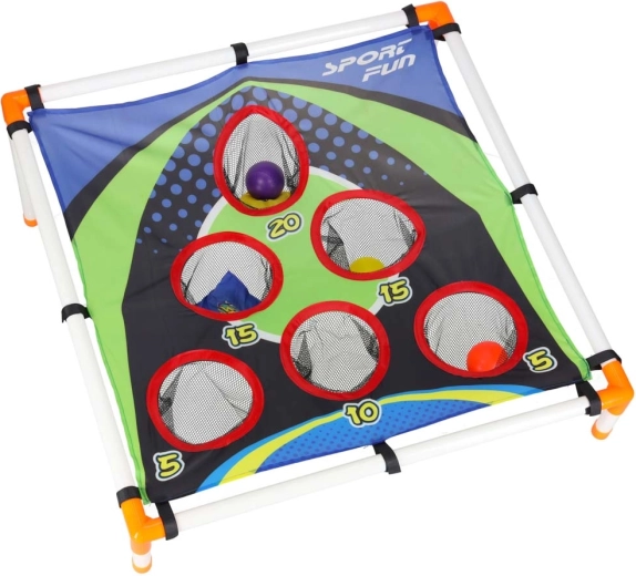 Viegls un stabils rāmis