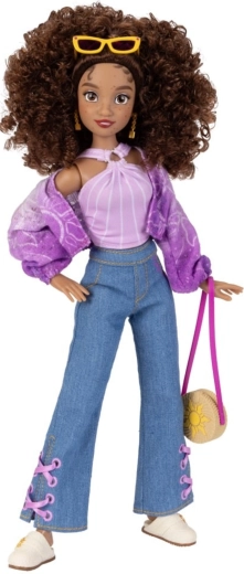 13 locītavas reālistiskai pozēšanai