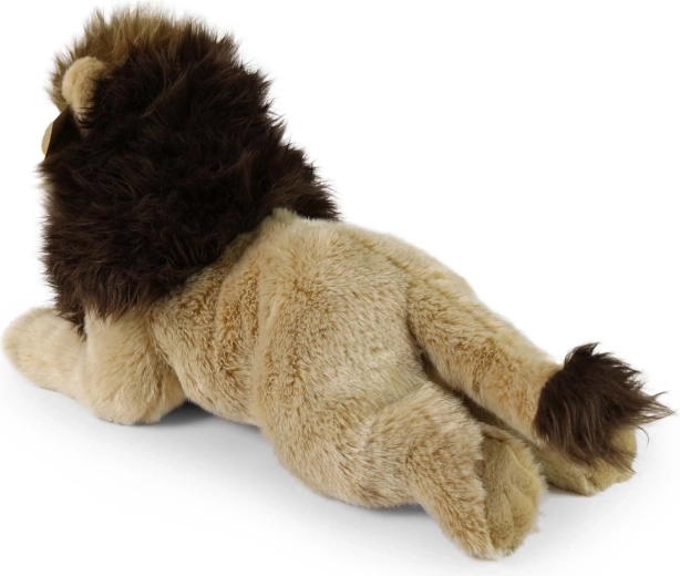 Ļoti mīksta un droša no dzimšanas