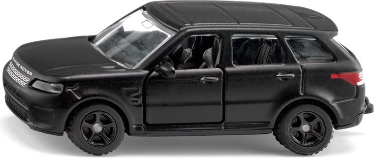 Siku Range Rover Sport - 1 pc