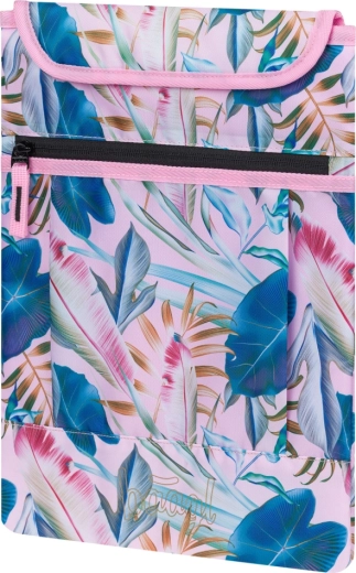 BAAGL Leafs Laptop Sleeve