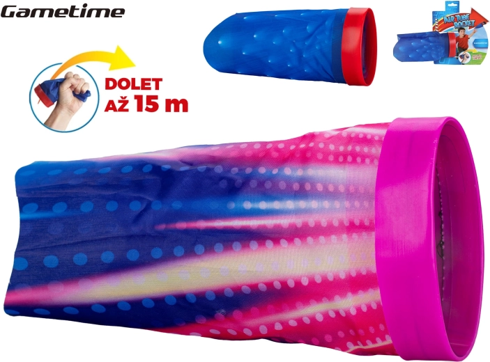 Gametime mešanas raķete bērniem 20 cm
