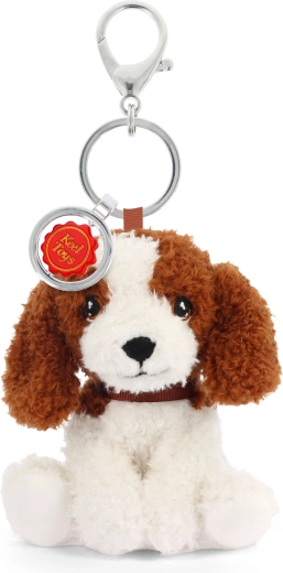 Keeleco Spanish Spaniel Bag Charm 12 cm