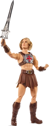 Ikoniskais Masters of the universe varonis