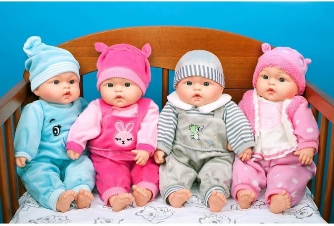 Viegli novelkams un mazgājams tērps