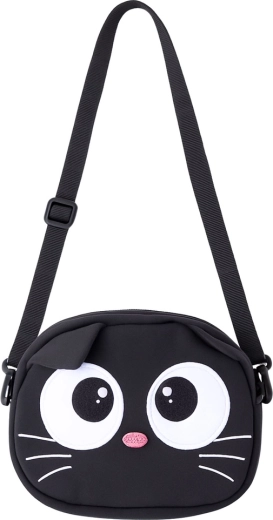 Adorable cat design kids will love