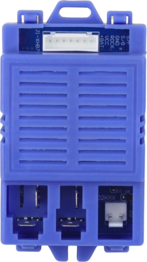 Uzticama dzesēšana un stabila darbība