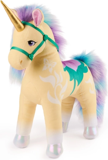 Maģiskas Unicorn Academy detaļas