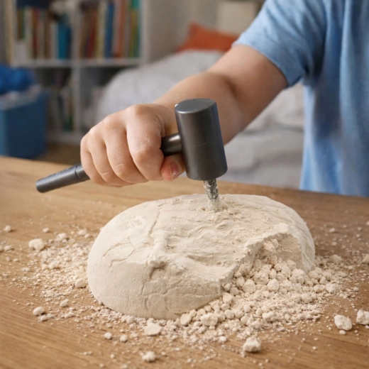 Vienkārša sagatavošana un tīrāks process