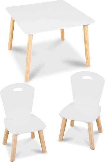 Stable and safe design