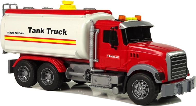 Gaismas un skaņas efekti