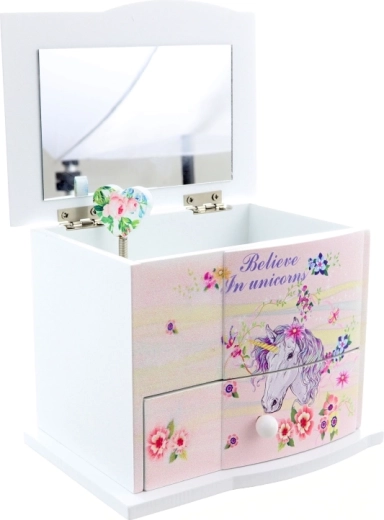 Spogulis un pārdomāts dalījums