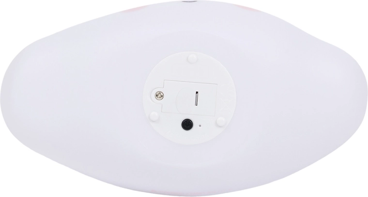 Sleeping Cloud Night Light A LITTLE LOVELY COMPANY