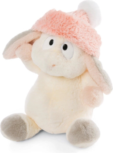 Nici Liska Plush Bunny 20 cm Green