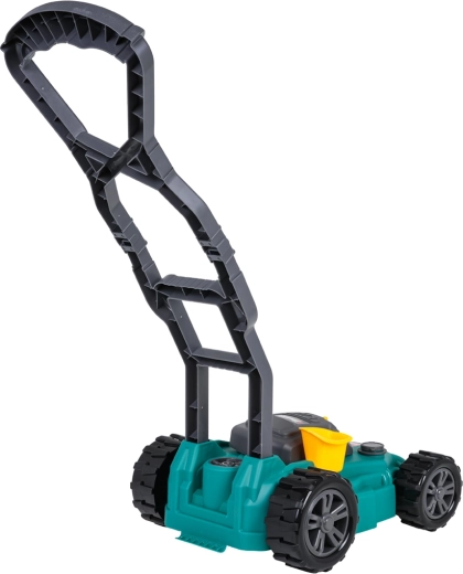 Lieli riteņi vienmērīgai gaitai