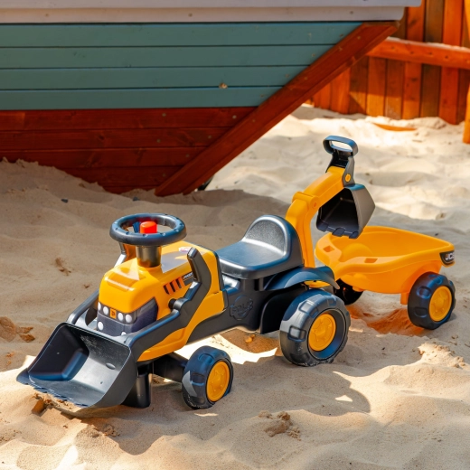Quiet wheels for indoor and outdoor riding