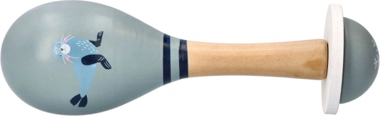 Ērts satvēriens mazām rociņām