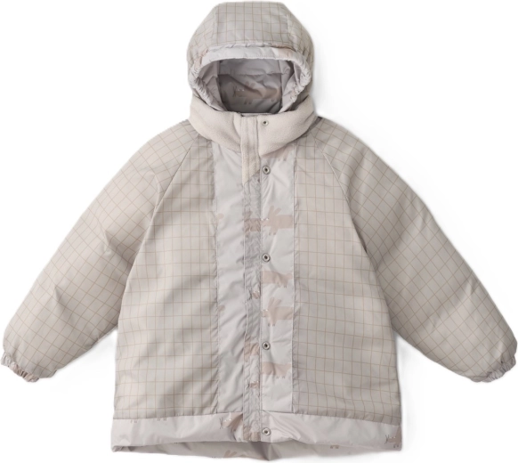 Protection against wind and moisture