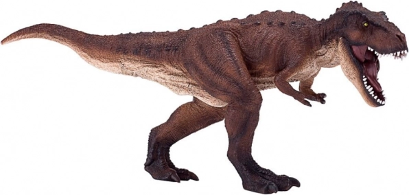 Mojo T. rex figūriņa ar kustīgu žokli – Deluxe II