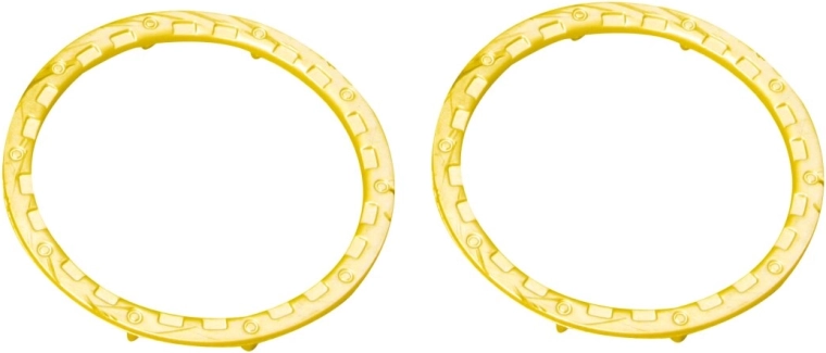 Lightray JAMARA Decorative Rims, 4 pcs