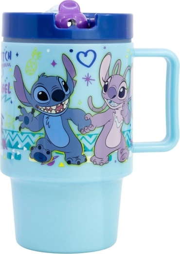 Jautrs STITCH dizains