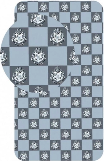 Harry Potter fitted sheet - 1 piece