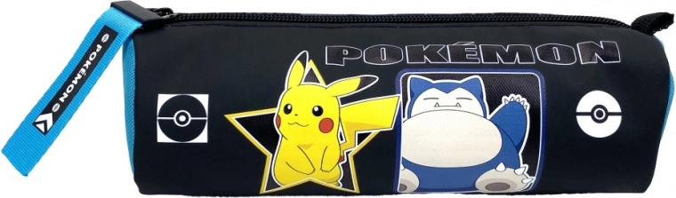 Pokémon penālis ar gumijotu virsmu