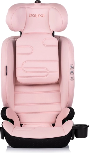 i-Size safety standard (ECE R129)