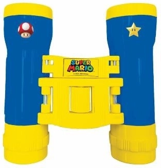 A little explorer’s equipment
