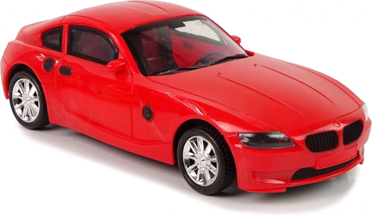 Stilīgs sporta auto