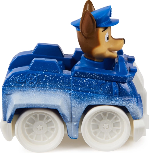 Vienmērīga braukšana mazām rokām