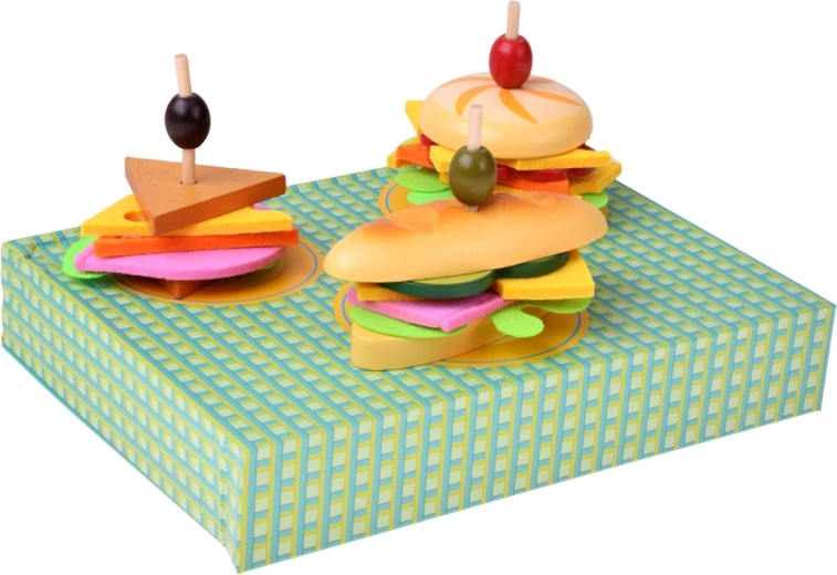 Packaging that doubles as a play table