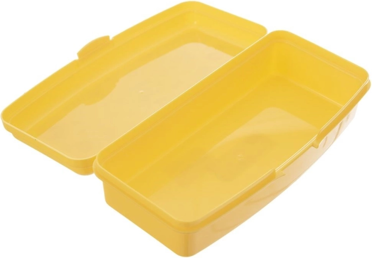 Vienkārša tīrīšana un izturīgs plastmasa