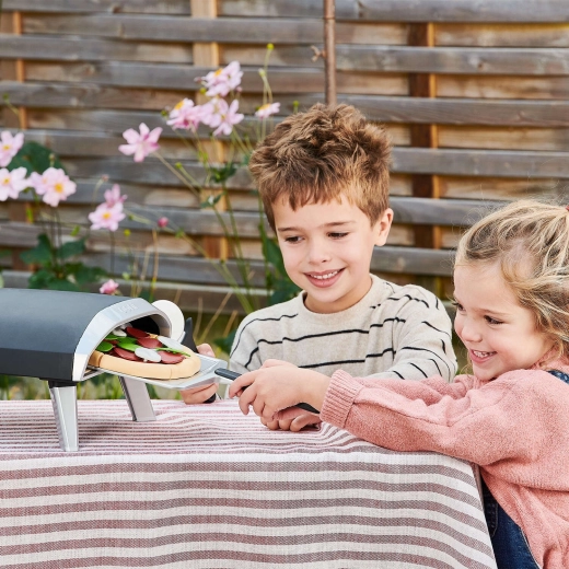 Reālistiska picaiolo spēle